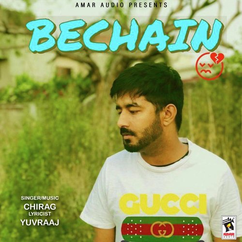 Bechain by Chirag - Download on PagalFree