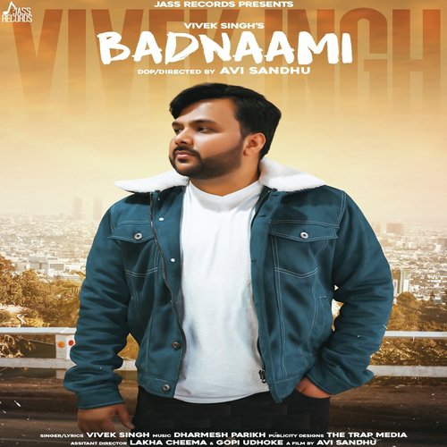 Badnaam by Vivek Singh - Download on PagalFree