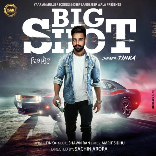 Big Shot by Tinka - Download on PagalFree