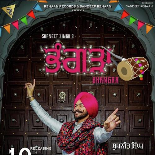 Bhangra by Supneet Singh - Download on PagalFree