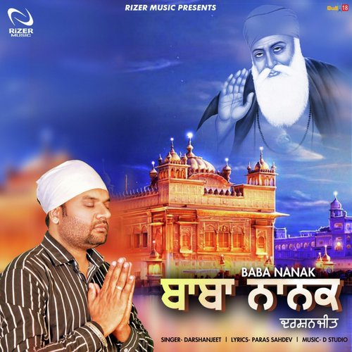 Baba Nanak by Darshanjeet - Download on PagalFree
