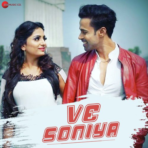 Ve Soniya by Kabul Bukhari, Jitendra Vishwakarma, Parry G - Download on PagalFree