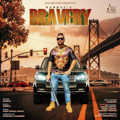 Bravery by Babbal - Download on PagalFree