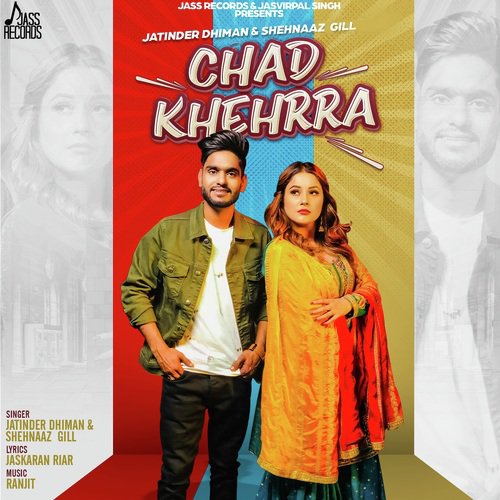 Chad Khehrra by Satkar Sandhu - Download on PagalFree