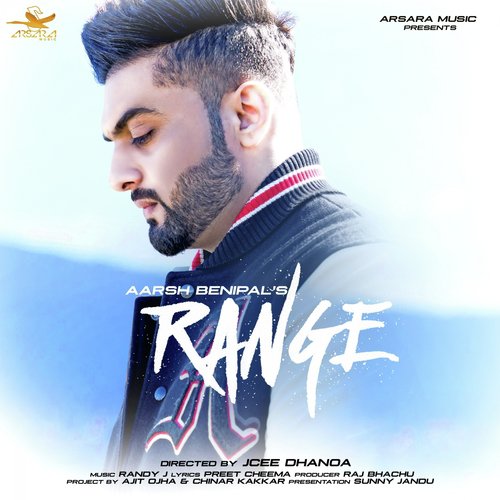 Range by Lakshh - Download on PagalFree