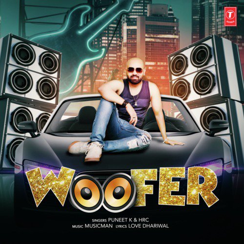 Woofer by Preet Pannu - Download on PagalFree