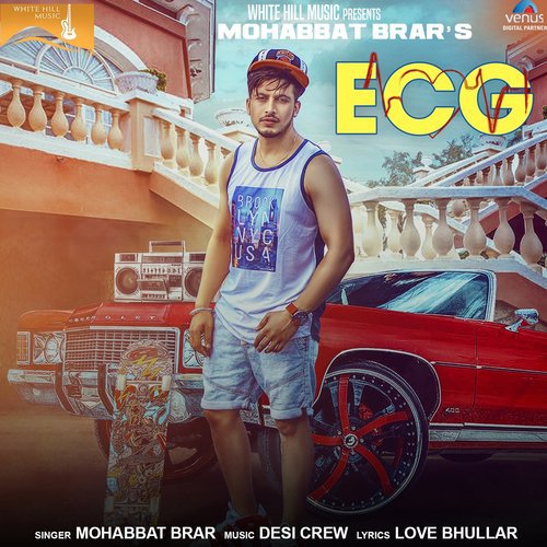 E.C.G. by Preet Pannu - Download on PagalFree