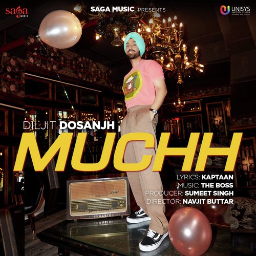 Muchh by Mankirt Aulakh, Manj Musik - Download on PagalFree