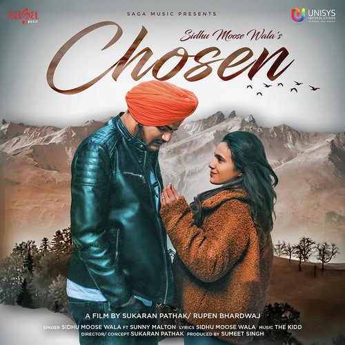Chosen by Mankirt Aulakh, Manj Musik - Download on PagalFree