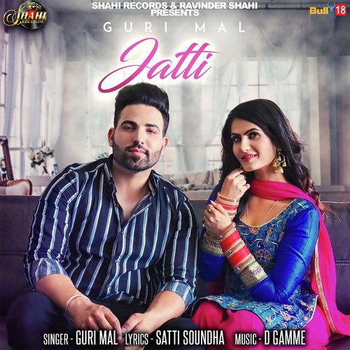 Jatti by Toj Singh - Download on PagalFree