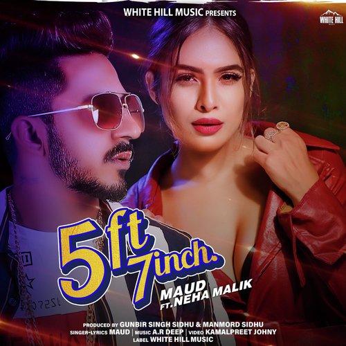 5 ft. 7 Inch by Toj Singh - Download on PagalFree
