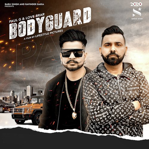 Bodyguard by Manu Ramgarhia - Download on PagalFree