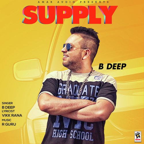 Supply by Manu Ramgarhia - Download on PagalFree