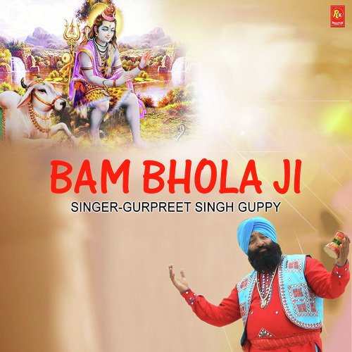 Bam Bhola Ji by Paramjeet Pammi - Download on PagalFree