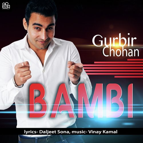 Bambi by Gurbir Chohan - Download on PagalFree