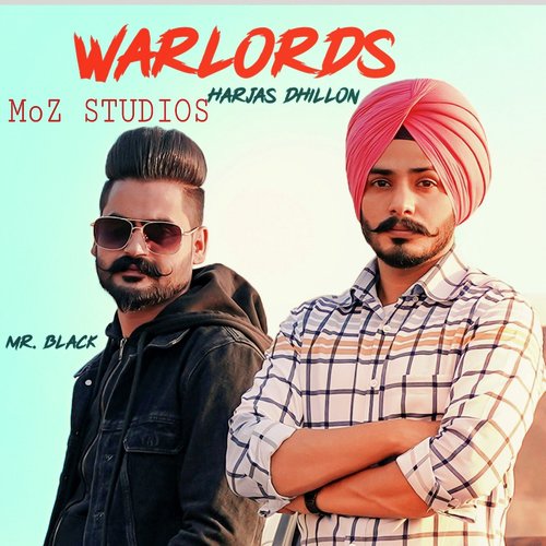 Warlords by James Brar - Download on PagalFree