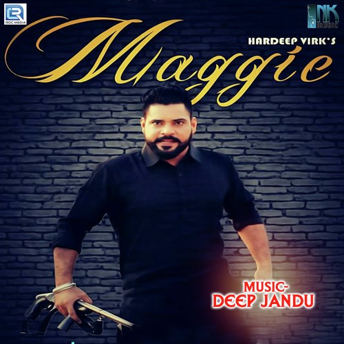 Maggie by James Brar - Download on PagalFree