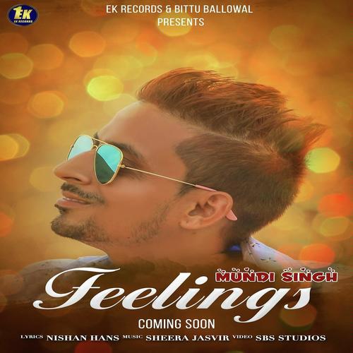 Feelings by Sheera Jasvir - Download on PagalFree