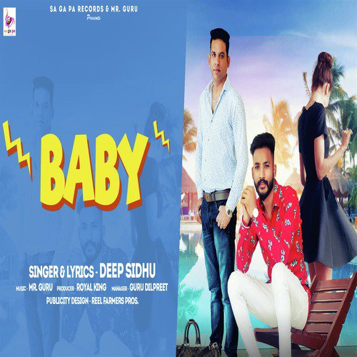 Baby by Deep Sidhu - Download on PagalFree