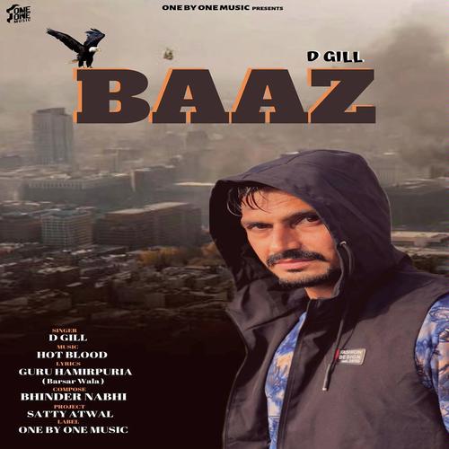 Baaz Darda by D Gill - Download on PagalFree