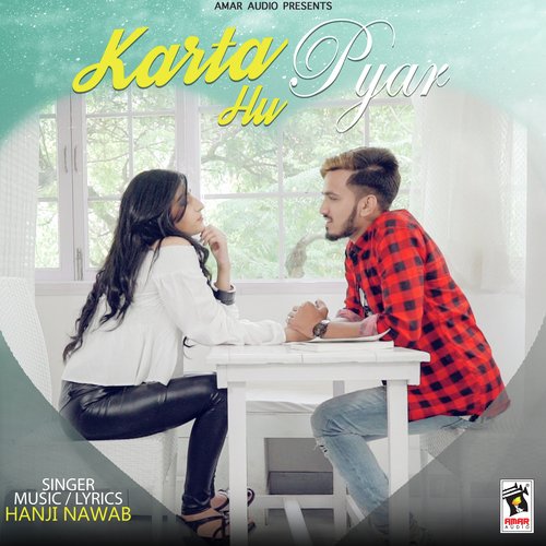 Karta Hu Pyar by Sukhjinder Alfaaz - Download on PagalFree