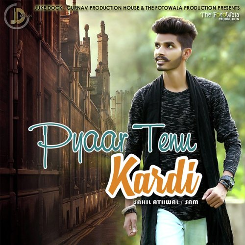 Pyar Tenu Karda by Sukhjinder Alfaaz - Download on PagalFree