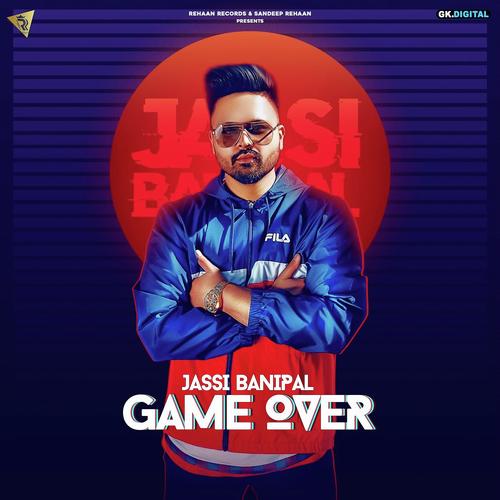 Game Over by Virasat Sandhu - Download on PagalFree