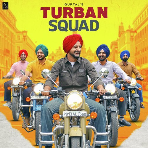 Turban Squad by Virasat Sandhu - Download on PagalFree