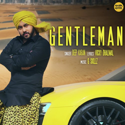 Gentleman by Virasat Sandhu - Download on PagalFree