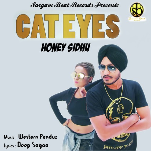 Cat Eyes by Virasat Sandhu - Download on PagalFree