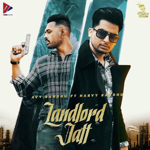 Landlord Jatt by Virasat Sandhu - Download on PagalFree