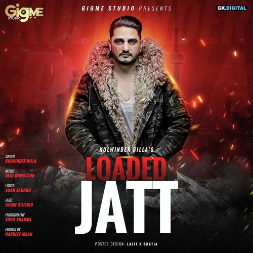Loaded Jatt by Virasat Sandhu - Download on PagalFree