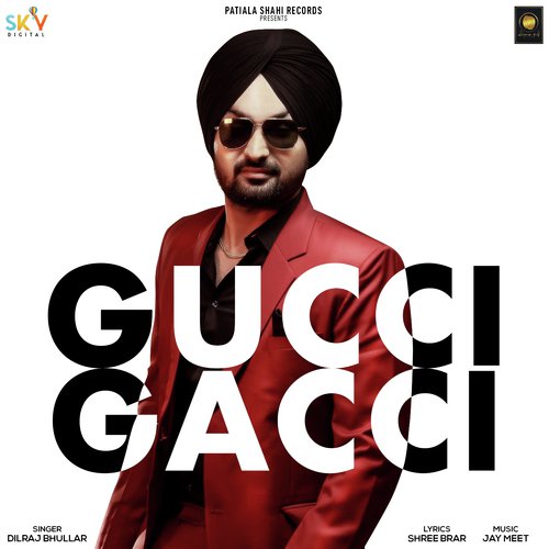 Gucci Gacci by Afsana Khan - Download on PagalFree
