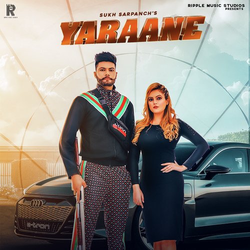 Yaraane by Afsana Khan - Download on PagalFree