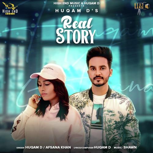 Real Story by Afsana Khan - Download on PagalFree