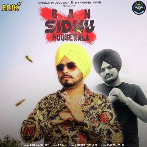 Ban Sidhu Moose Wala by Desi Mafia Bbt - Download on PagalFree