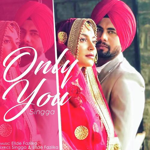 Only You by Ellde Fazilka - Download on PagalFree