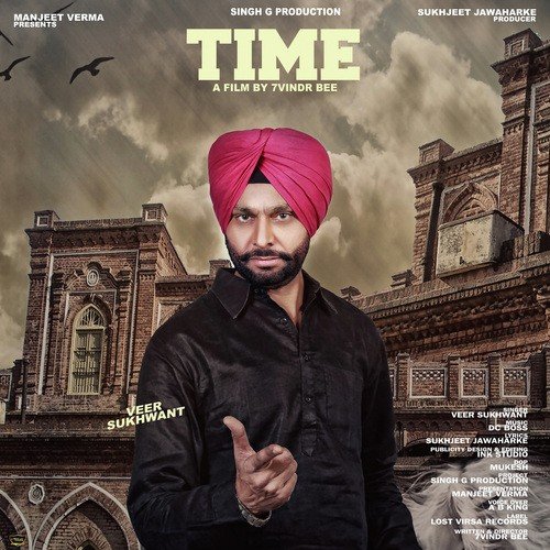 Time by Renu Ranjit, Veer Sukhwant, Renu Ranjit - Download on PagalFree