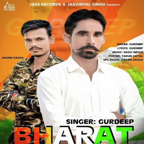 Bharat by Gurdeep - Download on PagalFree
