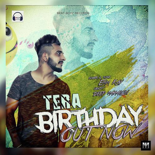 Birthday by Emm Kay - Download on PagalFree