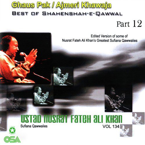 Moin Uddin Khawaha Usman Ke Pyare by Nusrat Fateh Ali Khan - Download on PagalFree