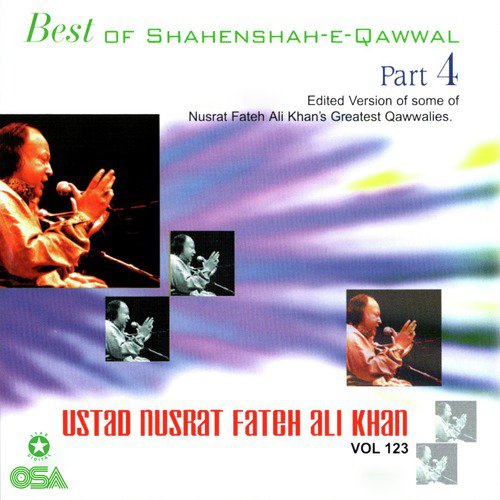 Nami Danam Ch Manzil Bood by Nusrat Fateh Ali Khan - Download on PagalFree