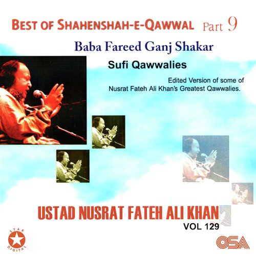 Baba Ji Sada Haj Ho Gaya by Nusrat Fateh Ali Khan - Download on PagalFree