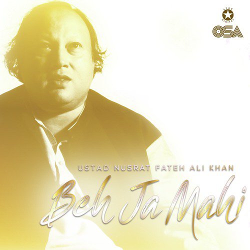 Beh Ja Mahi by Nusrat Fateh Ali Khan - Download on PagalFree