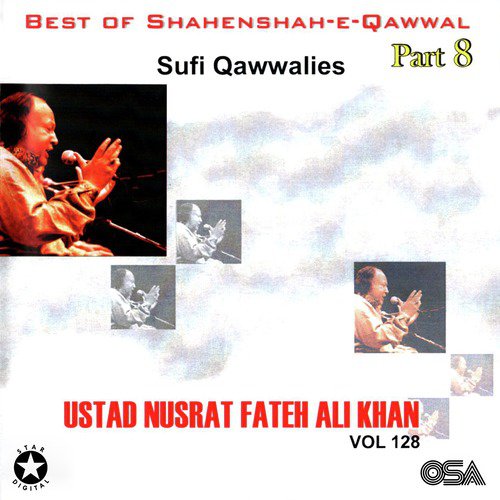 Allah Hoo Allah Hoo (Hamd) by Nusrat Fateh Ali Khan - Download on PagalFree