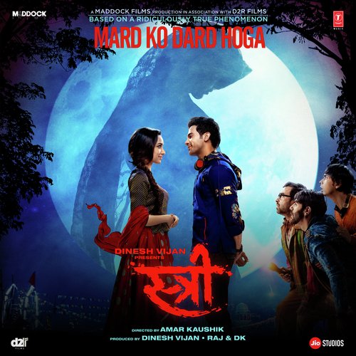 Kamariya by Arjun Kanungo, Badshah - Download on PagalFree