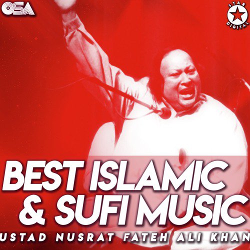 Tum Ek Gorakh Dhanda Ho by Nusrat Fateh Ali Khan - Download on PagalFree