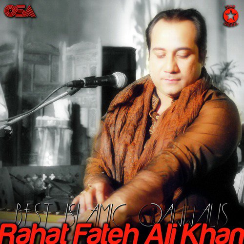 Noorani Noor by Rahat Fateh Ali Khan - Download on PagalFree