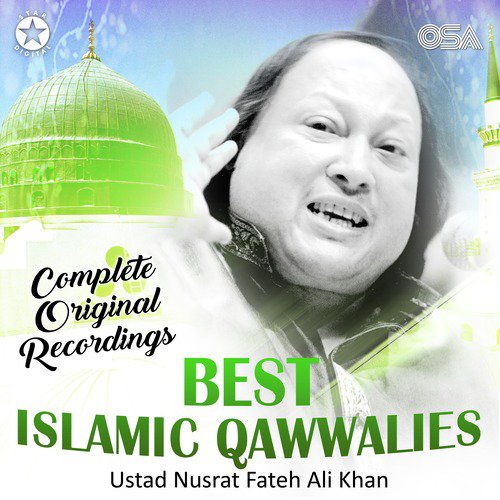 Is Karam Ka Karon Shukar Kaise Ada by Nusrat Fateh Ali Khan - Download on PagalFree