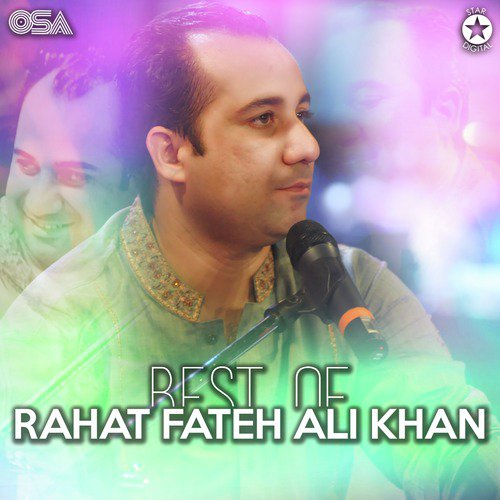 Ve Pardesia by Rahat Fateh Ali Khan - Download on PagalFree